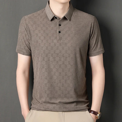 "Gabriele Vitali" Italian Polo Shirts