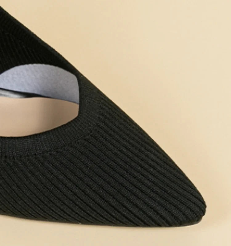 Velessa - Mesh Sandals