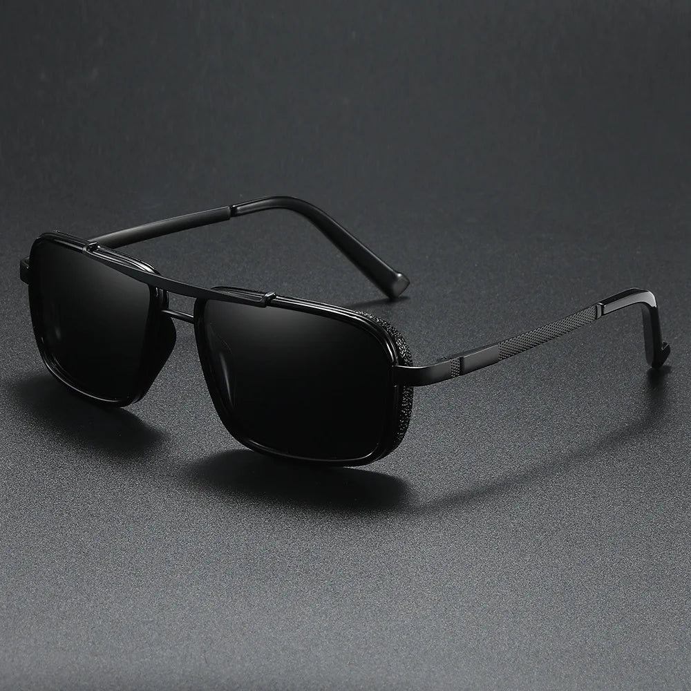 Drakon Aviator Sunglasses