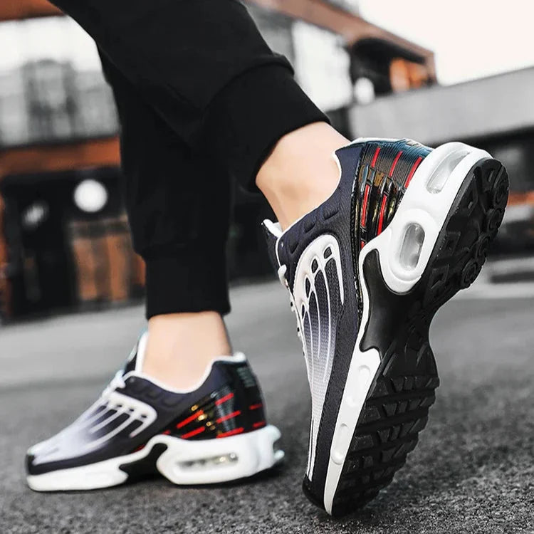 Dragonfly Glide Sneakers