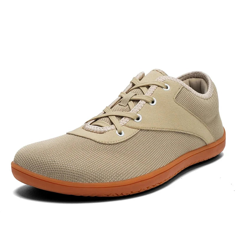 ZenSole™ Barefoot Sneakers