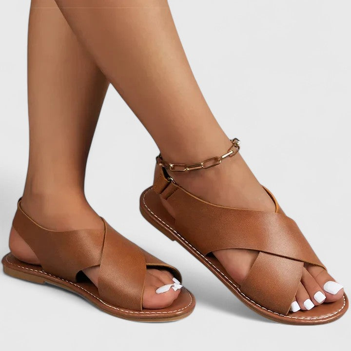 Erica | Orthopedic Sandals