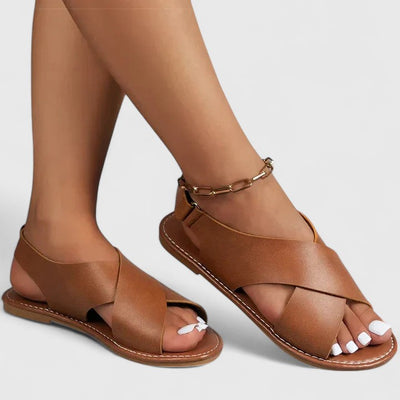 Erica | Orthopedic Sandals