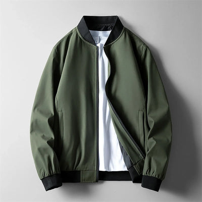 Murphy Bomber Jacket