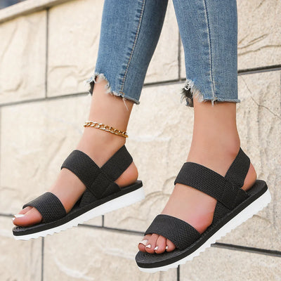 Victoria | Orthopedic Sandals