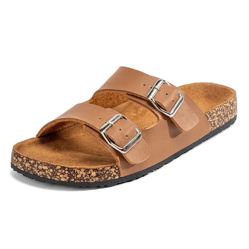Natura™ Organic Slippers