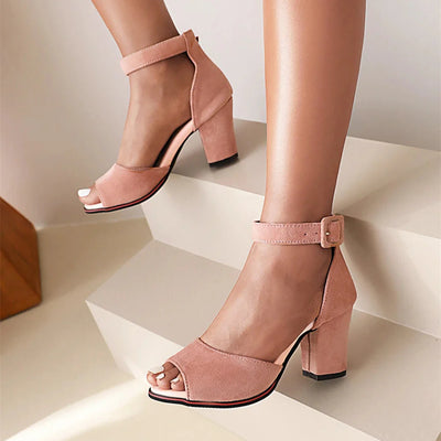 Rubina - High Heel Sandals