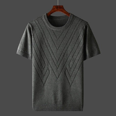 Vethentic Venice Men's Cashmere Tee