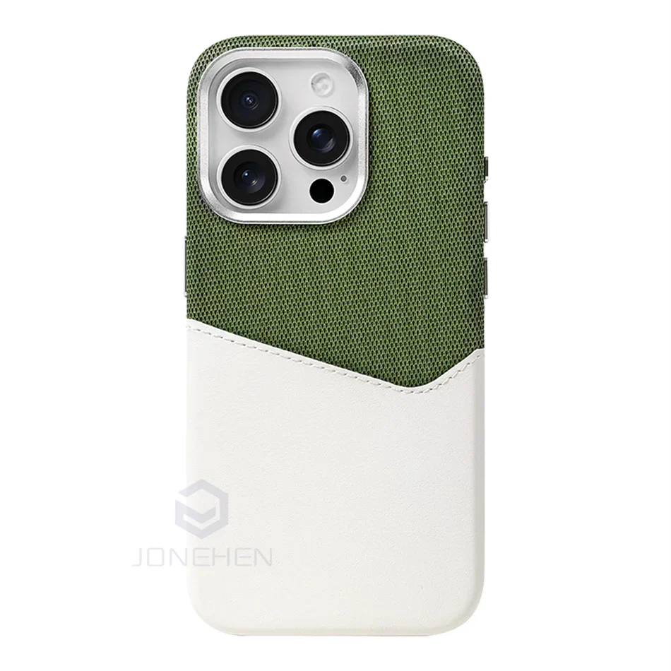 "Pietro" Card Holder Phone Case
