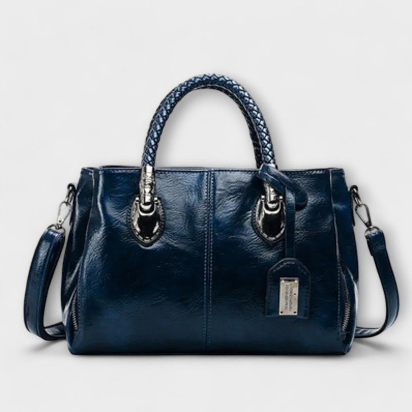 Lublanca - Elegant Duffel Bag