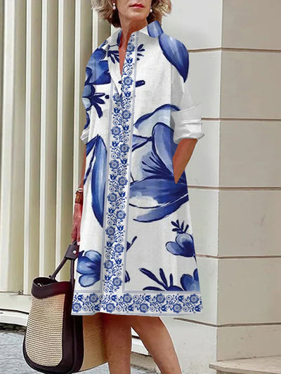 Diana | Dutch Elegance Dress