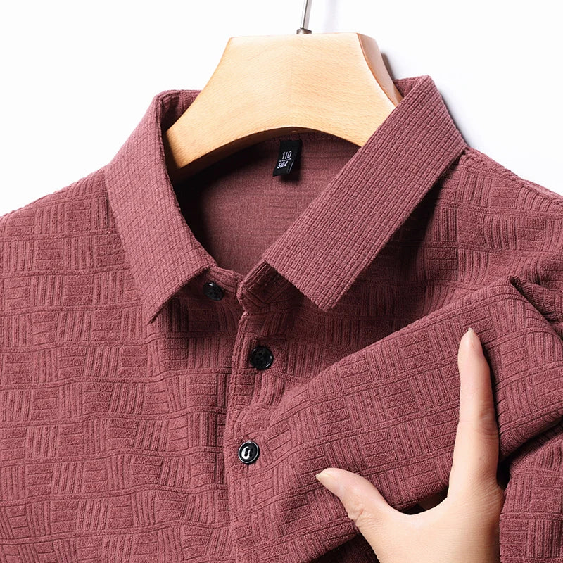 "Gabriele Vitali" Italian Polo Shirts