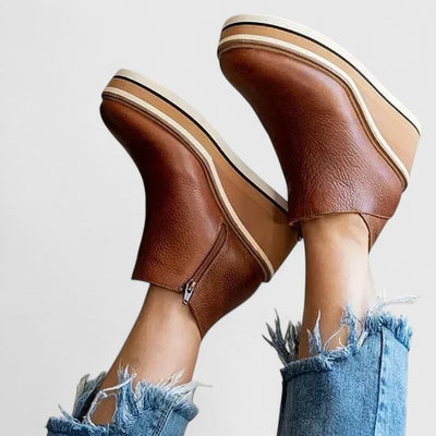 Maggie | Elegant Boots