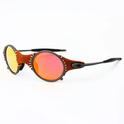 Noel Deschamps Cycling Polarized Sunglasses
