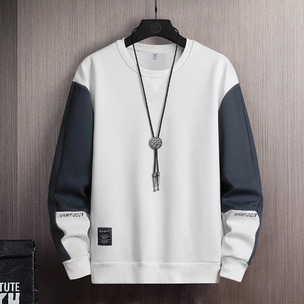 Tony - Fashion Trend Sweatshirt