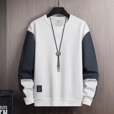 Tony - Fashion Trend Sweatshirt