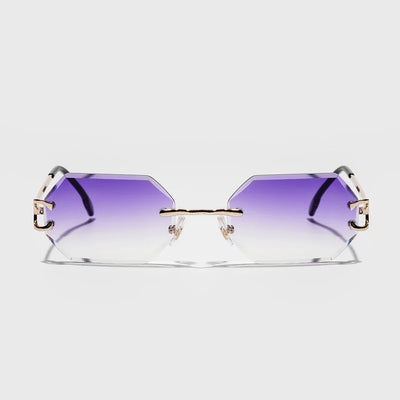 Antalya '02 Sunglasses