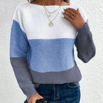 Fiona | Women’s Winter Cashmere Turtleneck