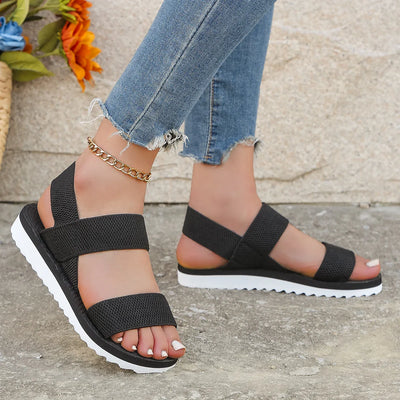 Victoria | Orthopedic Sandals