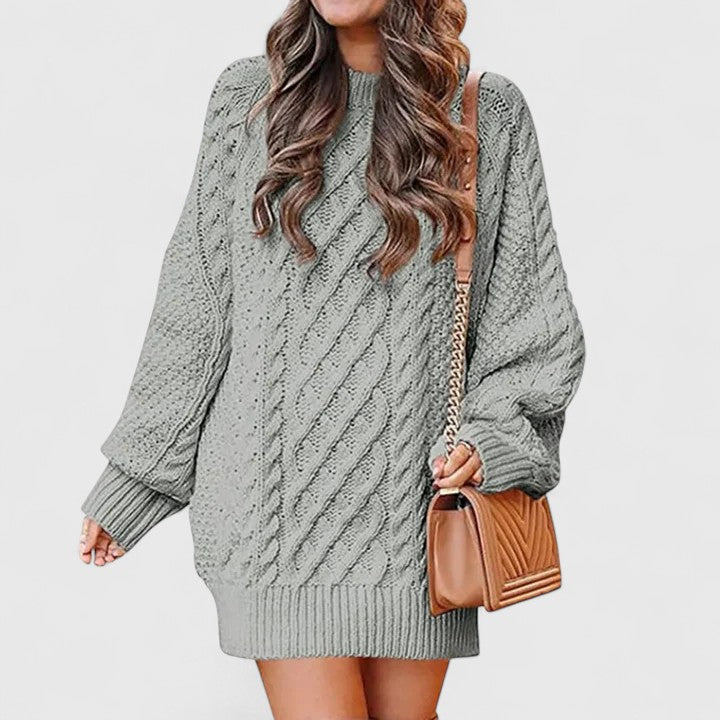 Chappell | Sophisticated Sweater