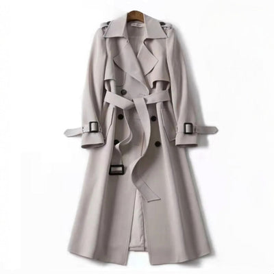 Corelli Trench Coat