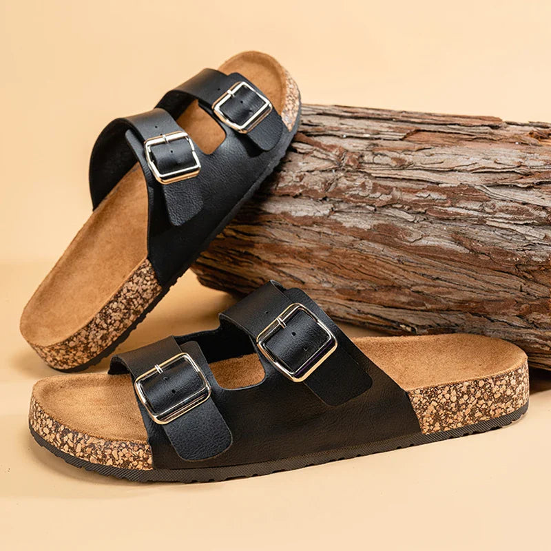 Natura™ Organic Slippers