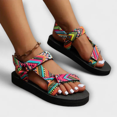 Graciann | Comfortable Sandals