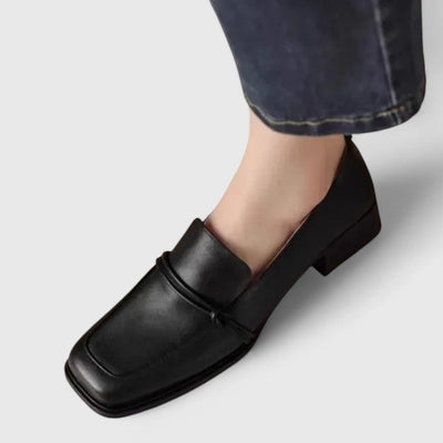 Dixie | Vintage Charm Loafers