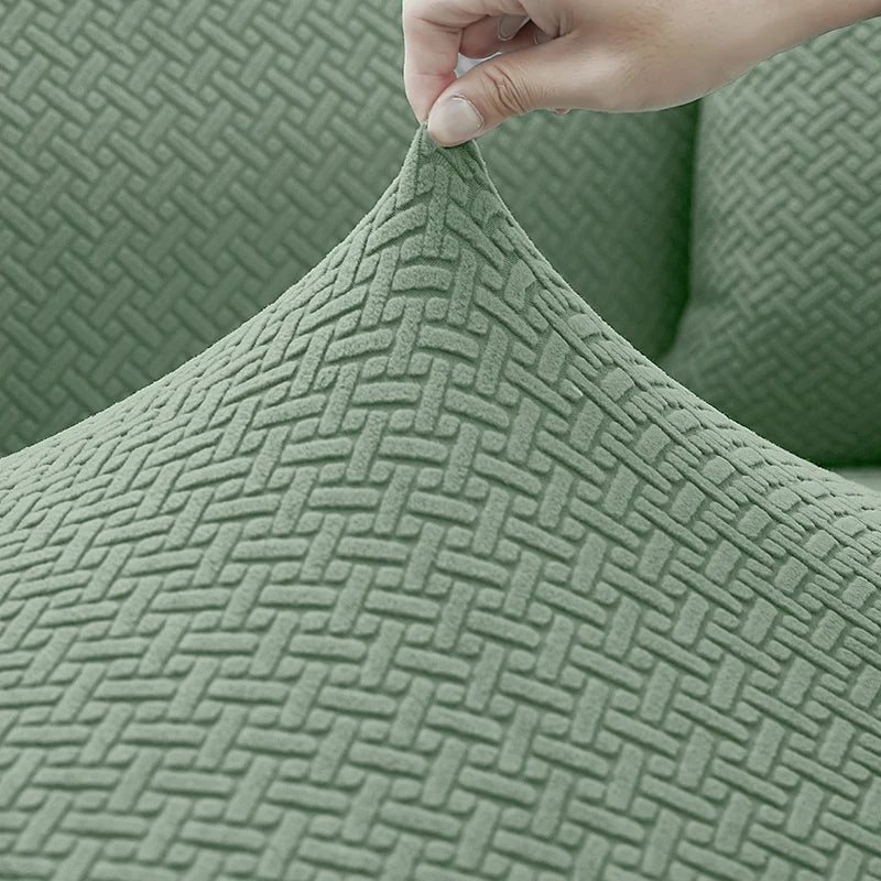 Premium Elastic Chair Cover (Universal Size)