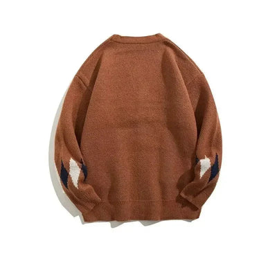 Marlow Knit Cardigan