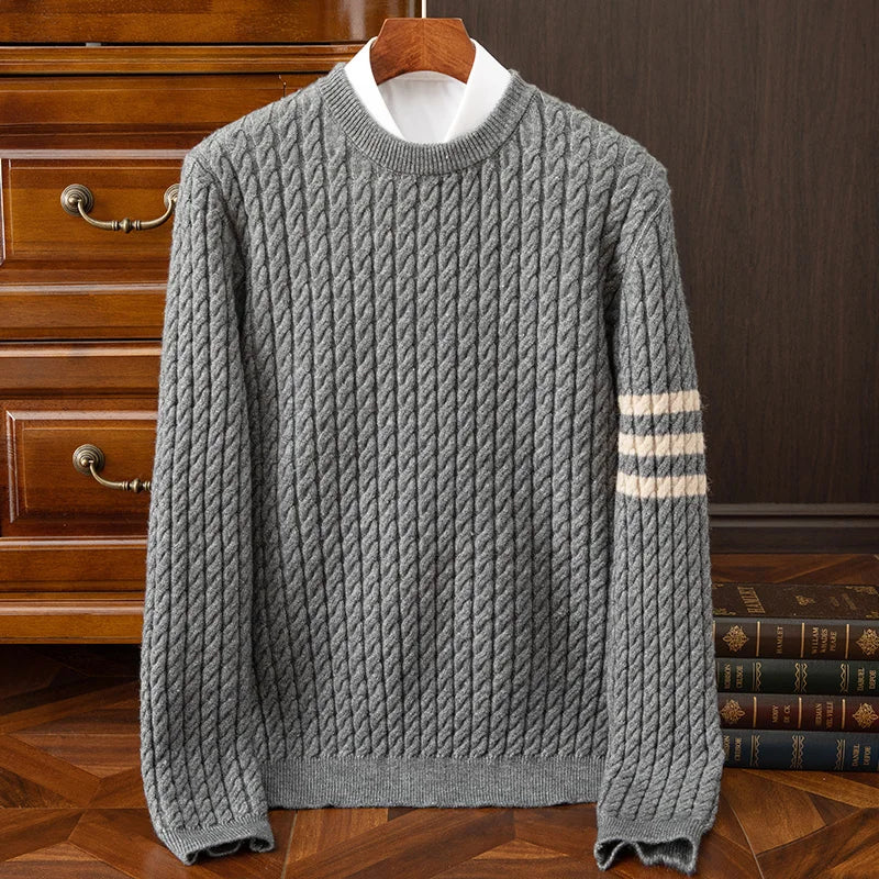 Norberto Moretti Cashmere Sweater