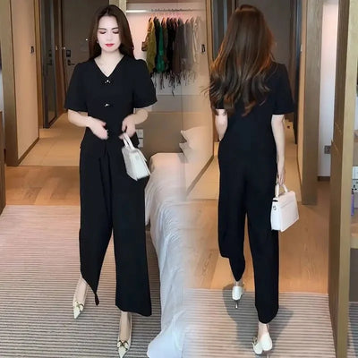 Iris - Trendy Comfy Chic Set