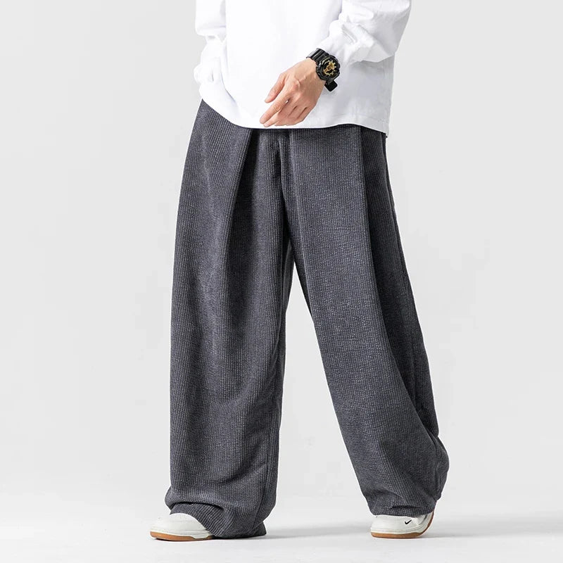 Flint Corduroy Pants