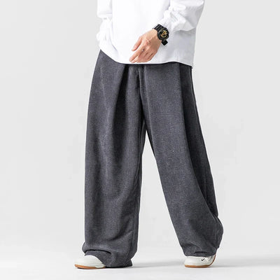 Flint Corduroy Pants