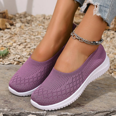 Katarina | Orthopedic Anti Slip Shoe