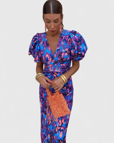 Olyanne | Elegant Dress