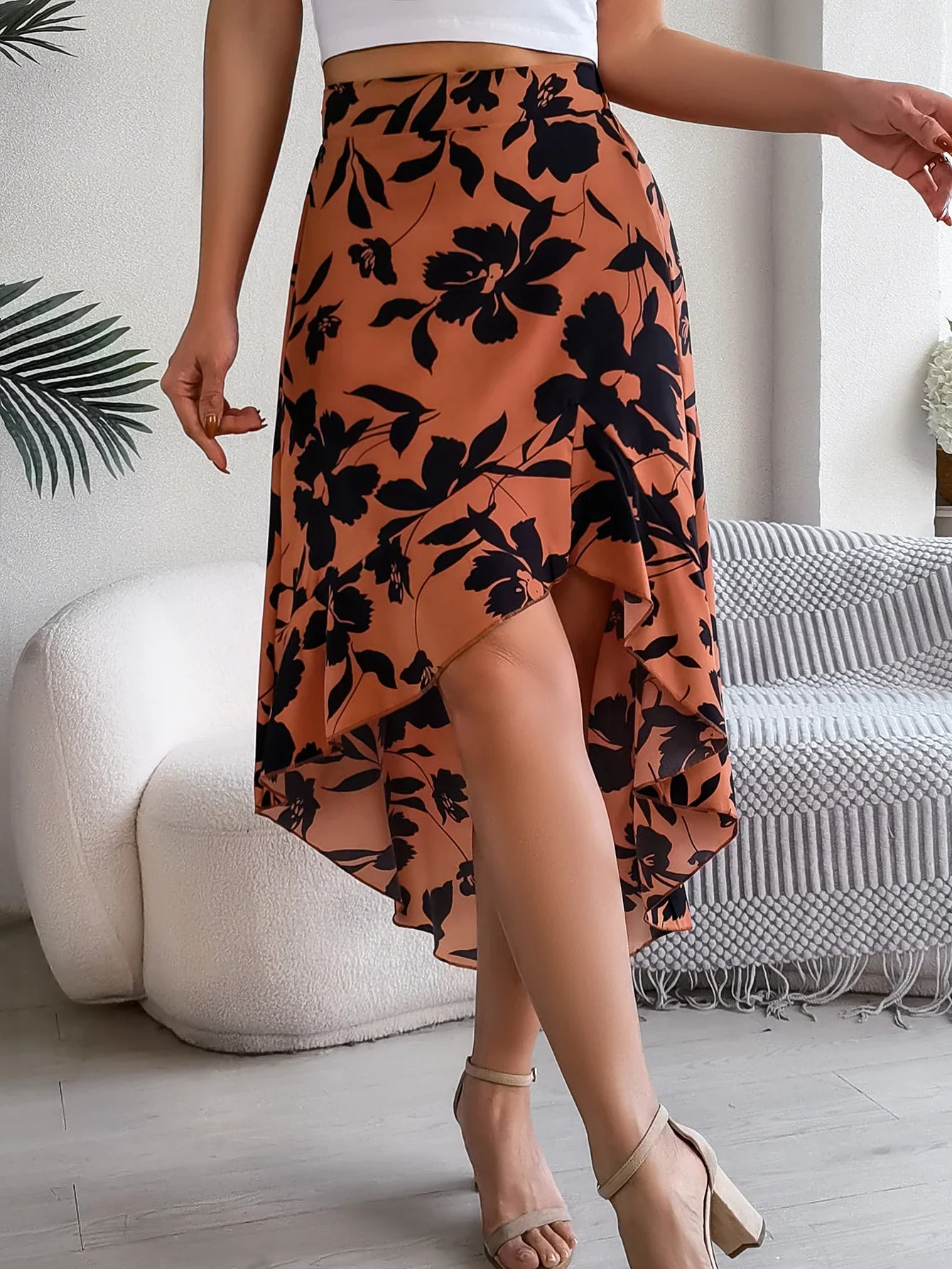 Sorella Bloom Skirt