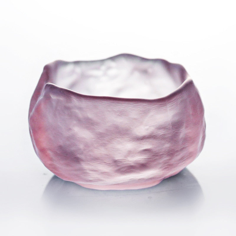 Vinthentic Sakura Crystal Cup