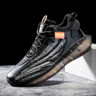 Felix Langley Mesh Sneakers