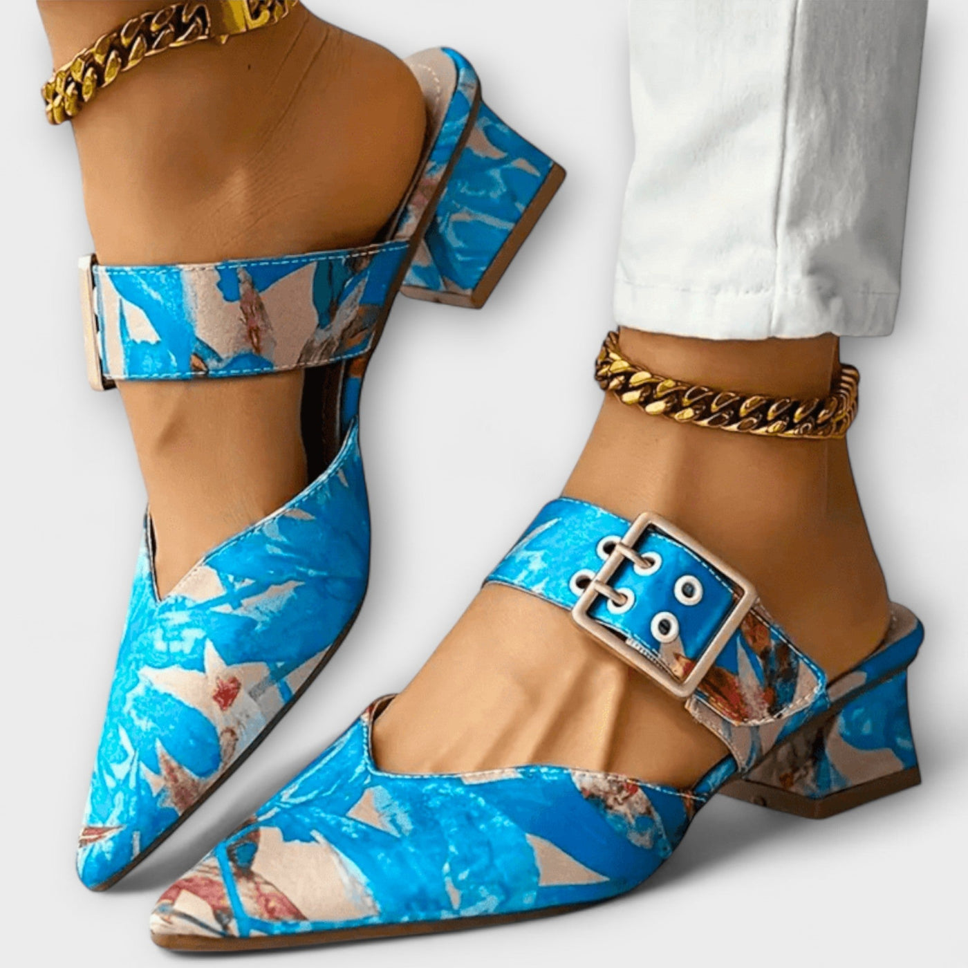 Melisse | Orthopedic Shoes