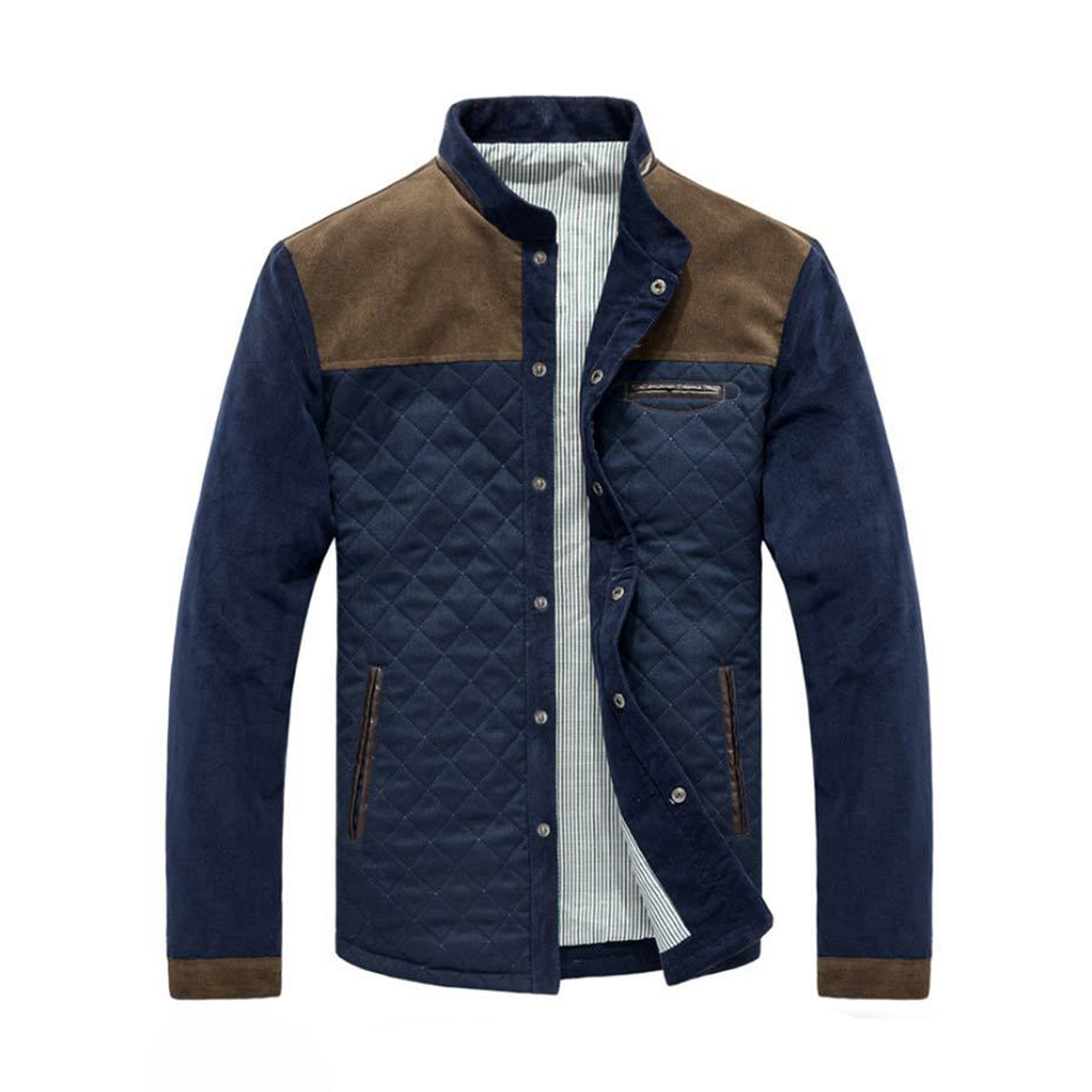 Avencea - Stylish Summer Jacket for Men