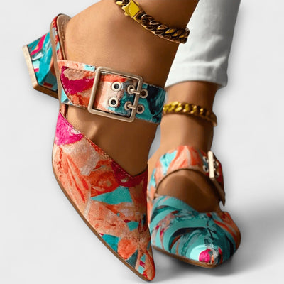 Melisse | Orthopedic Shoes