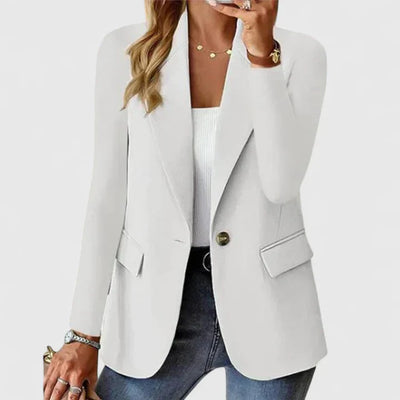 THE VALENORA | MODERN BLAZER