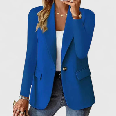 THE VALENORA | MODERN BLAZER