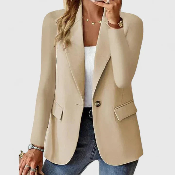 THE VALENORA | MODERN BLAZER