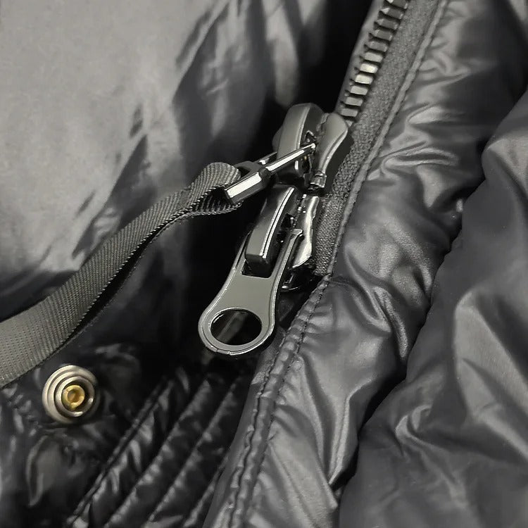 NORTHLINE STUDIO | Waterproof Warm Winter Parka,