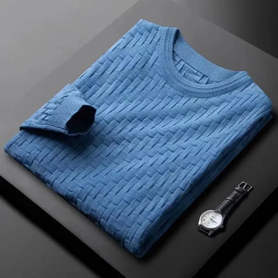 Marcus Cotton Sweater