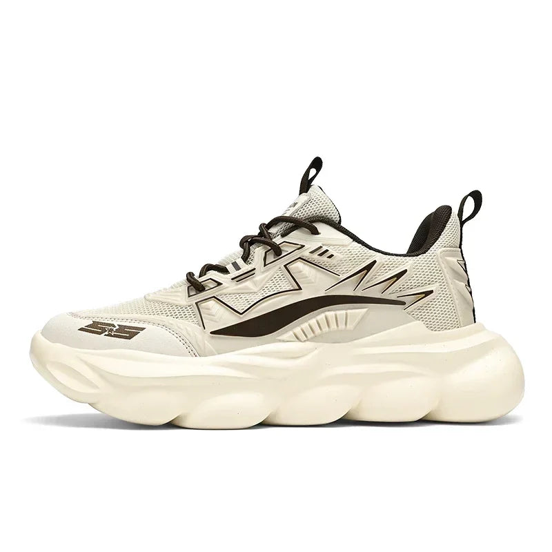 Star Voyager Premium Sneakers