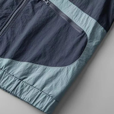 Aero Ridge Windbreaker