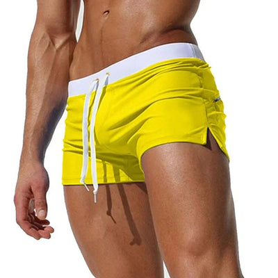 GUSTAV - The swimming trunks for a summer with style